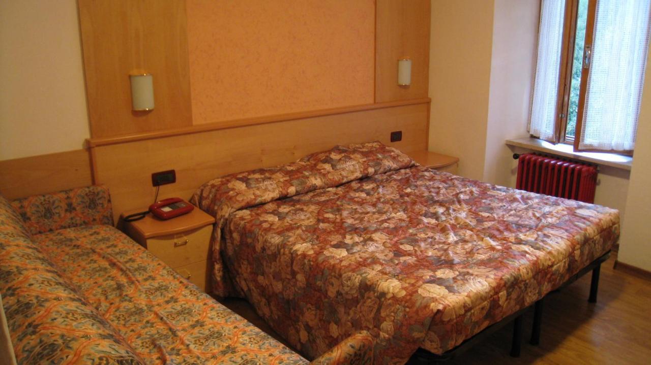 Hotel Europa Peio Fonti Room photo