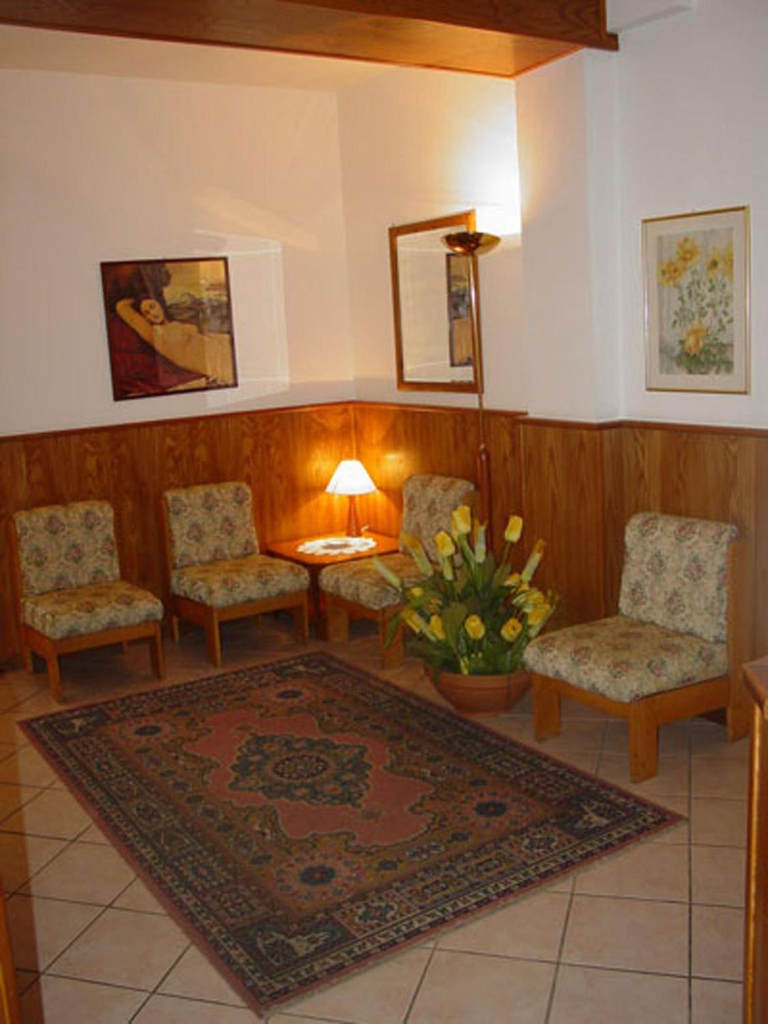 Hotel Europa Peio Fonti Exterior photo