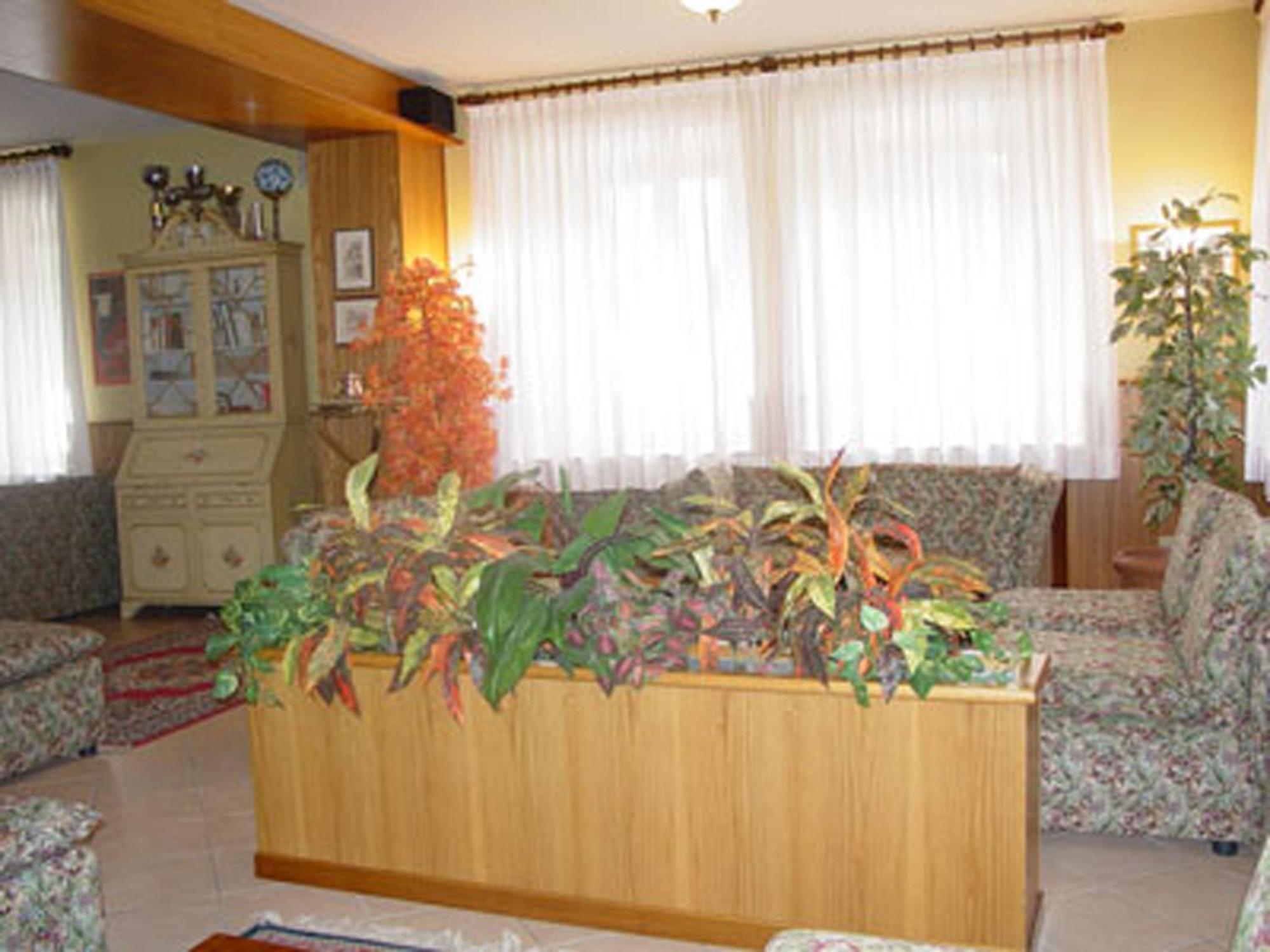 Hotel Europa Peio Fonti Exterior photo