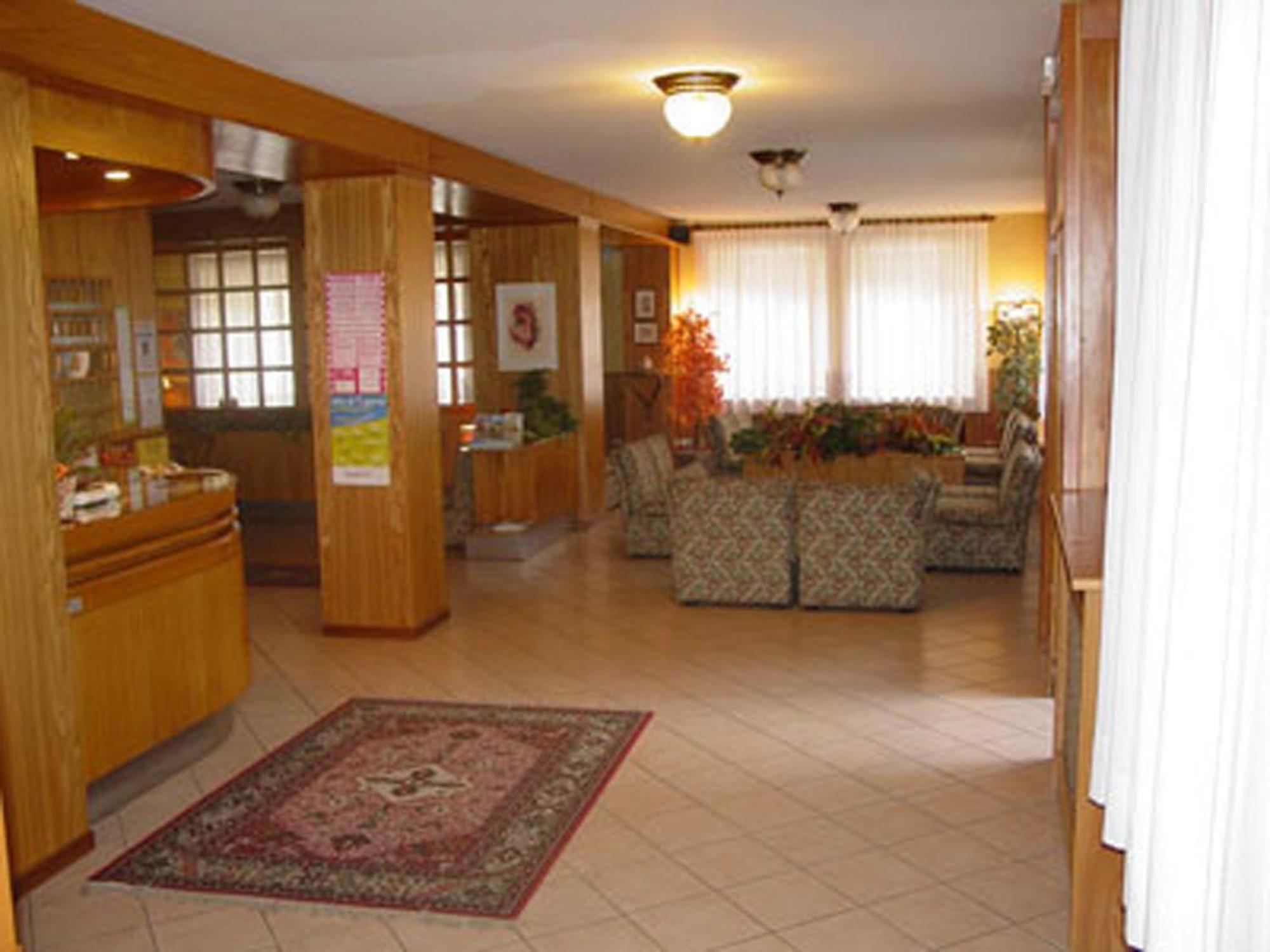 Hotel Europa Peio Fonti Exterior photo